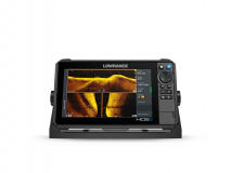 HDS-9 PRO with Active Imaging HD